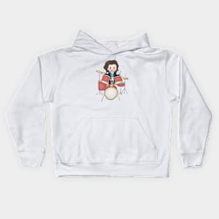 KOC - Gwaine Kids Hoodie